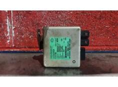Recambio de centralita direccion asis. para renault clio ii fase ii (b/cb0) 1.5 dci diesel | 0.01 - ... 1.5 dci diesel | 0.01 - 