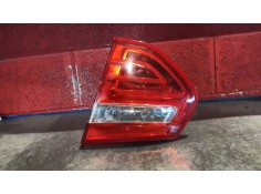 Recambio de piloto porton derecho para citroen c4 picasso 1.6 vti 120 cool referencia OEM IAM   