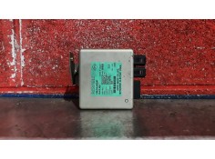 Recambio de centralita direccion asis. para renault clio ii fase ii (b/cb0) 1.5 dci diesel | 0.01 - ... 1.5 dci diesel | 0.01 - 