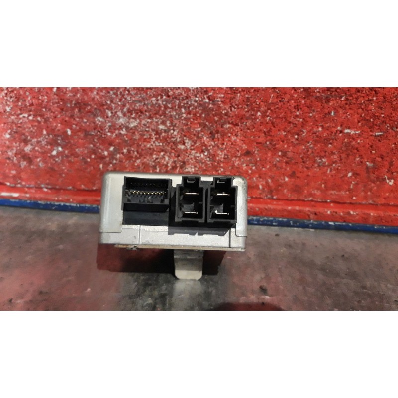 Recambio de centralita direccion asis. para renault clio ii fase ii (b/cb0) 1.5 dci diesel | 0.01 - ... 1.5 dci diesel | 0.01 - 