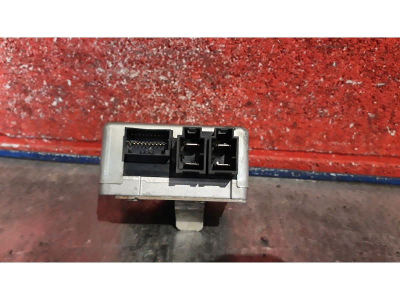Recambio de centralita direccion asis. para renault clio ii fase ii (b/cb0) 1.5 dci diesel | 0.01 - ... 1.5 dci diesel | 0.01 - 