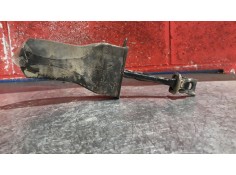 Recambio de tope puerta para volkswagen polo (6r1)  | 0.09 - ...  | 0.09 - ... referencia OEM IAM    2