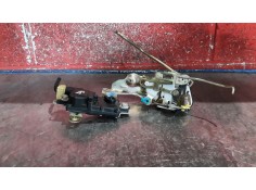 Recambio de cerra. puer. delantero derecha para mitsubishi santamo (hyundai) santamo confort | 11.98 - 12.01 santamo confort | 1