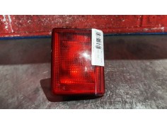 Recambio de piloto porton izquierdo para peugeot 407 sw st sport pack | 05.04 - 12.07 st sport pack | 05.04 - 12.07 referencia O