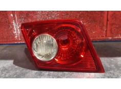 Recambio de piloto porton izquierdo para chevrolet lacetti cdx | 01.05 - 12.08 cdx | 01.05 - 12.08 referencia OEM IAM