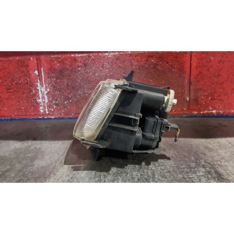 Recambio de faro izquierdo para seat inca (6k9) 1.9 sdi | 0.95 - ... 1.9 sdi | 0.95 - ... referencia OEM IAM   
