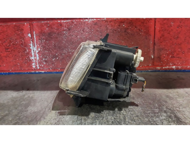 Recambio de faro izquierdo para seat inca (6k9) 1.9 sdi | 0.95 - ... 1.9 sdi | 0.95 - ... referencia OEM IAM   