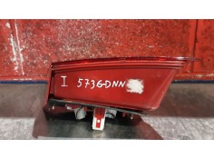 Recambio de piloto porton izquierdo para chevrolet lacetti cdx | 01.05 - 12.08 cdx | 01.05 - 12.08 referencia OEM IAM    2