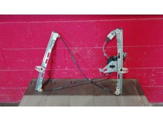 Recambio de elevalunas delantero izquierdo para peugeot 206 berlina 1.4 | 0.98 - ... 1.4 | 0.98 - ... referencia OEM IAM    2
