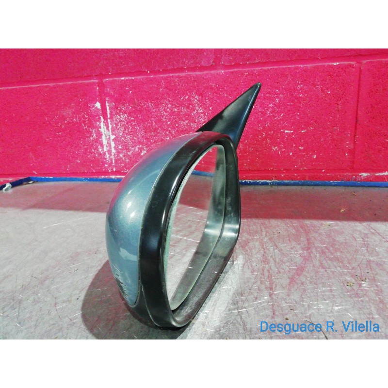 Recambio de retrovisor izquierdo para peugeot 406 berlina (s1/s2) srdt | 01.97 - 12.04 srdt | 01.97 - 12.04 referencia OEM IAM E
