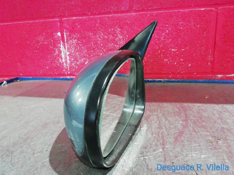 Recambio de retrovisor izquierdo para peugeot 406 berlina (s1/s2) srdt | 01.97 - 12.04 srdt | 01.97 - 12.04 referencia OEM IAM E