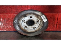 Recambio de buje trasero derecho para toyota corolla verso (r1) 1.8 luna | 02.04 - 12.09 1.8 luna | 02.04 - 12.09 referencia OEM