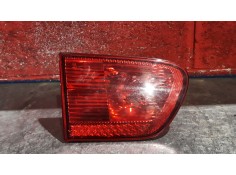 Recambio de piloto porton izquierdo para seat ibiza (6k1) sport | 08.99 - 12.02 ibiza (6k1) sport | 08.99 - 12.02 referencia OEM