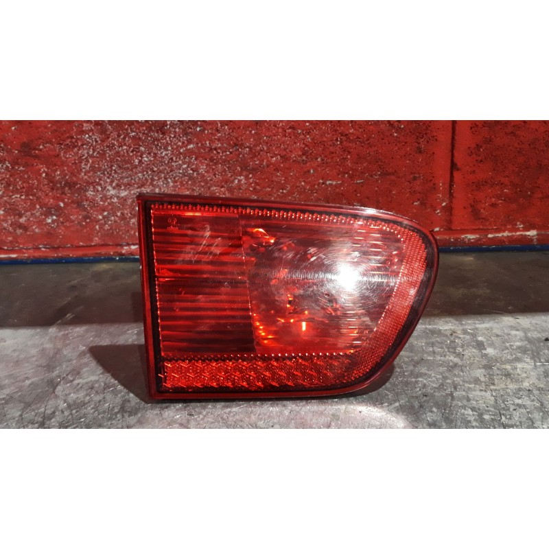 Recambio de piloto porton izquierdo para seat ibiza (6k1) sport | 08.99 - 12.02 ibiza (6k1) sport | 08.99 - 12.02 referencia OEM