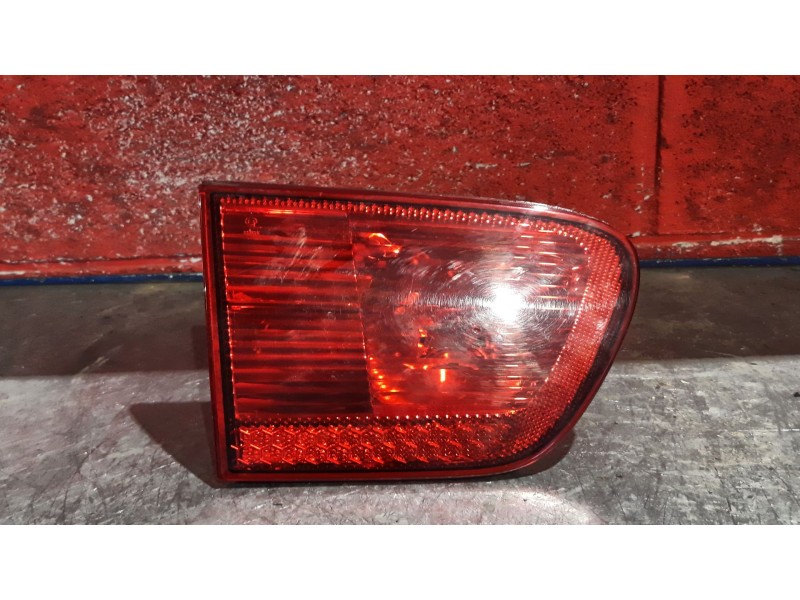 Recambio de piloto porton izquierdo para seat ibiza (6k1) sport | 08.99 - 12.02 ibiza (6k1) sport | 08.99 - 12.02 referencia OEM