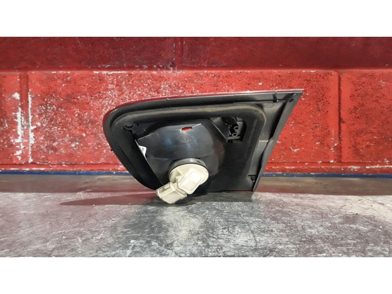 Recambio de piloto porton izquierdo para seat ibiza (6k1) sport | 08.99 - 12.02 ibiza (6k1) sport | 08.99 - 12.02 referencia OEM