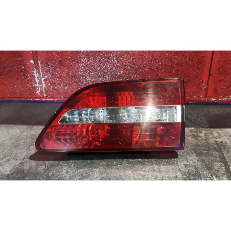 Recambio de piloto porton derecho para fiat stilo multi wagon (192) 1.9 jtd 115 | 0.03 - ... 1.9 jtd 115 | 0.03 - ... referencia