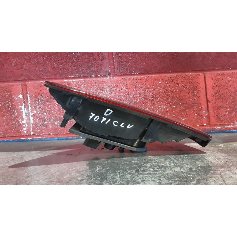 Recambio de piloto porton derecho para fiat stilo multi wagon (192) 1.9 jtd 115 | 0.03 - ... 1.9 jtd 115 | 0.03 - ... referencia