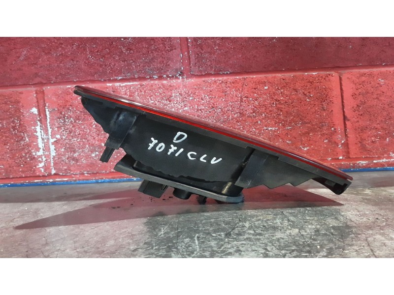 Recambio de piloto porton derecho para fiat stilo multi wagon (192) 1.9 jtd 115 | 0.03 - ... 1.9 jtd 115 | 0.03 - ... referencia