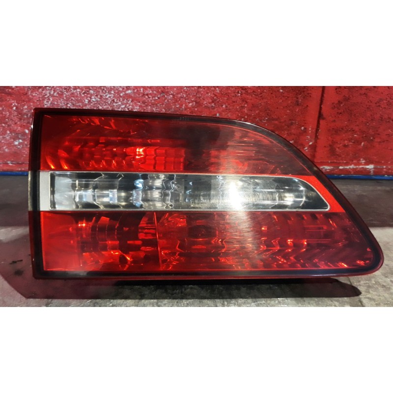 Recambio de piloto porton izquierdo para fiat stilo multi wagon (192) 1.9 jtd 115 | 0.03 - ... 1.9 jtd 115 | 0.03 - ... referenc