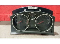 Recambio de cuadro instrumentos para opel astra h berlina cosmo | 01.04 - 12.07 cosmo | 01.04 - 12.07 referencia OEM IAM 1317201