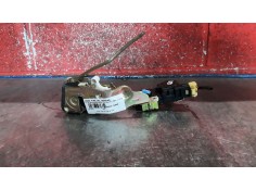 Recambio de cerra. puer. delantero derecha para mitsubishi santamo (hyundai) santamo confort | 11.98 - 12.01 santamo confort | 1 2