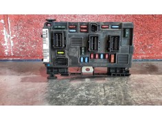 Recambio de centralita bsm para peugeot 1007 1.4 hdi | 0.05 - ... 1.4 hdi | 0.05 - ... referencia OEM IAM BSMB4 9650618380 