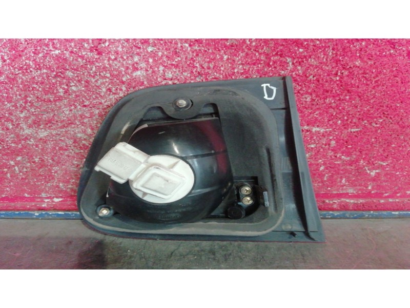 Recambio de piloto porton derecho para seat ibiza (6k1)  | 0.99 - 0.02 ibiza (6k1)  | 0.99 - 0.02 referencia OEM IAM   