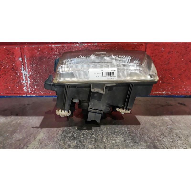 Recambio de faro izquierdo para seat inca (6k9) 1.9 sdi | 0.95 - ... 1.9 sdi | 0.95 - ... referencia OEM IAM   