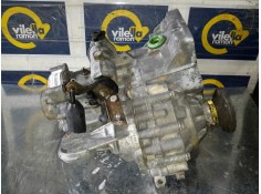 Recambio de caja cambios para volkswagen golf iii berlina (1h1) s | 0.91 - ... referencia OEM IAM CHD