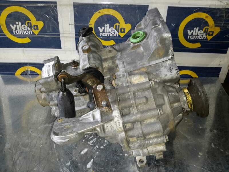 Recambio de caja cambios para volkswagen golf iii berlina (1h1) s | 0.91 - ... referencia OEM IAM CHD  