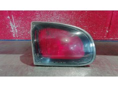 Recambio de piloto porton izquierdo para daewoo lanos 1.4 cat | 0.97 - ... 1.4 cat | 0.97 - ... referencia OEM IAM