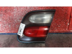 Recambio de piloto porton derecho para nissan almera (n15) 1.6 16v cat | 0.95 - 0.00 1.6 16v cat | 0.95 - 0.00 referencia OEM IA