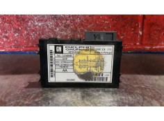 Recambio de centralita confort para saab 9-3 sport hatch 1.9 tid linear | 0.05 - ... 1.9 tid linear | 0.05 - ... referencia OEM 