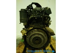 Recambio de motor completo para renault master t 35 | 05.89 - ... referencia OEM IAM 814021   2
