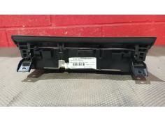 Recambio de cuadro instrumentos para opel astra h berlina cosmo | 01.04 - 12.07 cosmo | 01.04 - 12.07 referencia OEM IAM 1317201 2