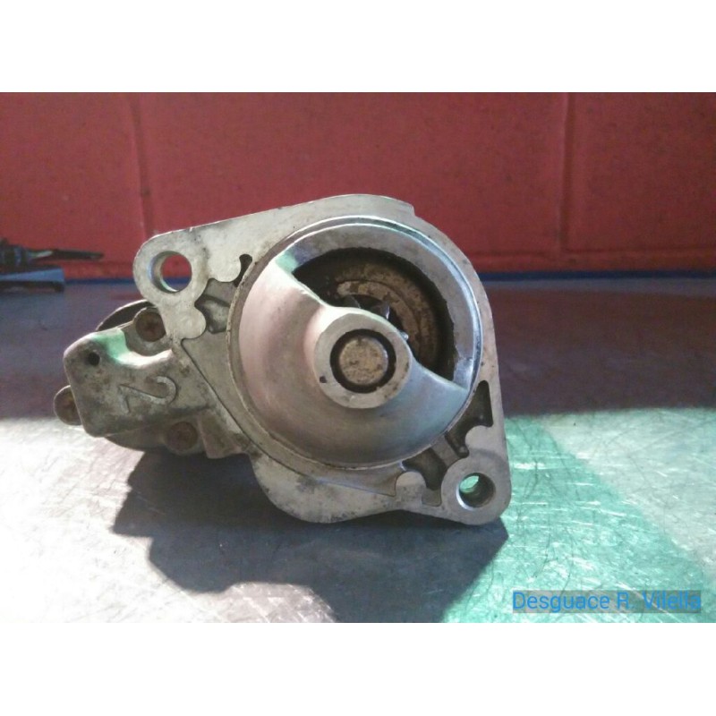 Recambio de motor arranque para nissan micra (k11) 1.3 16v cat | 0.92 - ... 1.3 16v cat | 0.92 - ... referencia OEM IAM 00011120