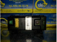 Recambio de mando climatizador para citroen c4 coupe 1.4 16v | 0.04 - 0.11 1.4 16v | 0.04 - 0.11 referencia OEM IAM    2