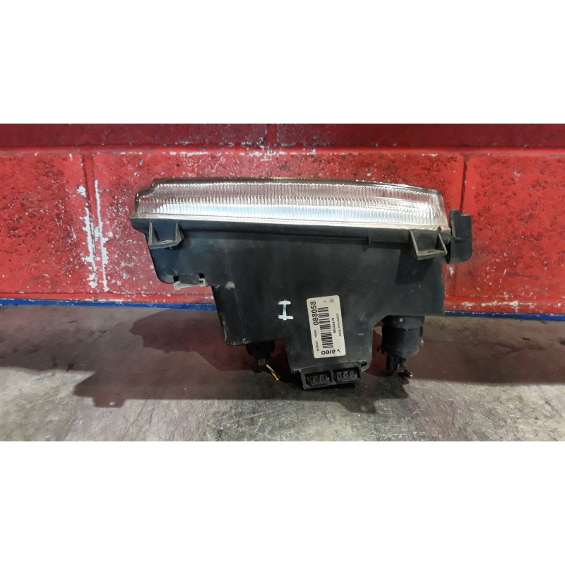 Recambio de faro izquierdo para seat inca (6k9) 1.9 sdi | 0.95 - ... 1.9 sdi | 0.95 - ... referencia OEM IAM   