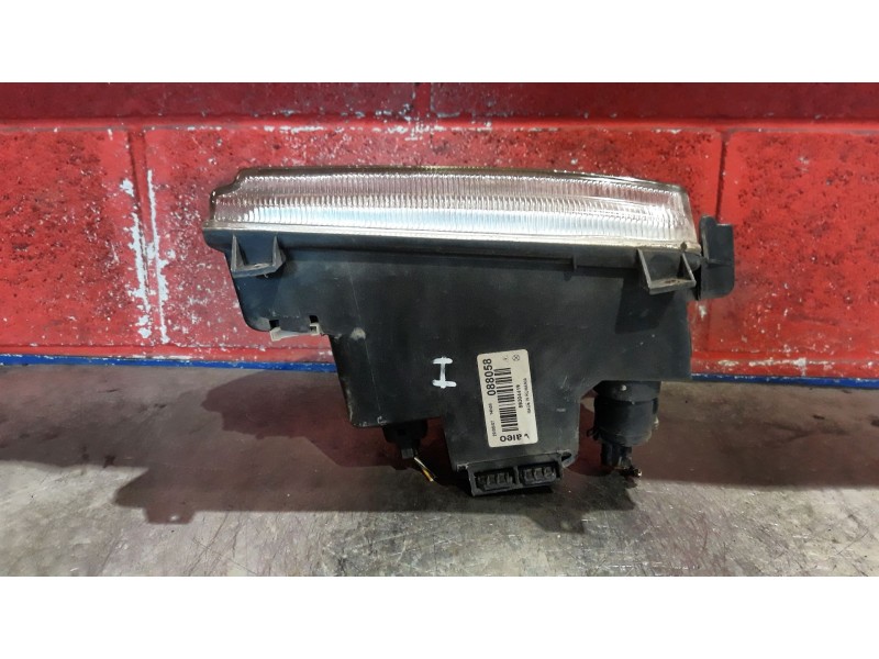 Recambio de faro izquierdo para seat inca (6k9) 1.9 sdi | 0.95 - ... 1.9 sdi | 0.95 - ... referencia OEM IAM   
