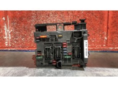 Recambio de centralita bsm para peugeot 206 berlina 1.4 hdi | 0.98 - ... 1.4 hdi | 0.98 - ... referencia OEM IAM BSMB2 965066418
