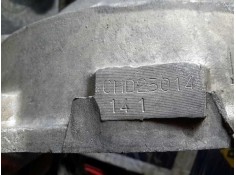 Recambio de caja cambios para volkswagen golf iii berlina (1h1) s | 0.91 - ... referencia OEM IAM CHD   2
