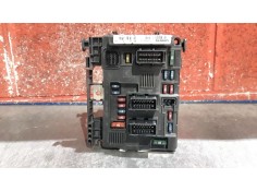 Recambio de centralita bsm para peugeot partner (s2) 2.0 hdi cat | 0.02 - ... 2.0 hdi cat | 0.02 - ... referencia OEM IAM BSMB3 