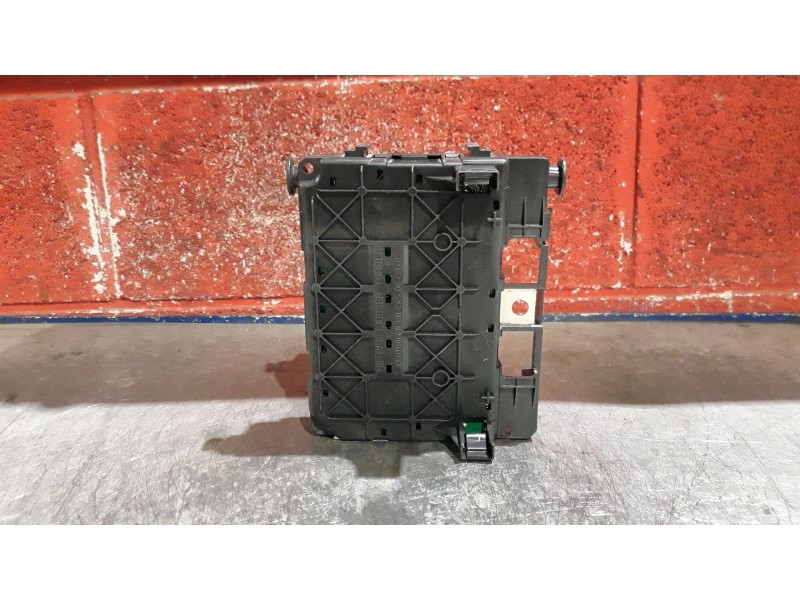 Recambio de centralita bsm para peugeot partner (s2) 2.0 hdi cat | 0.02 - ... 2.0 hdi cat | 0.02 - ... referencia OEM IAM BSMB3 