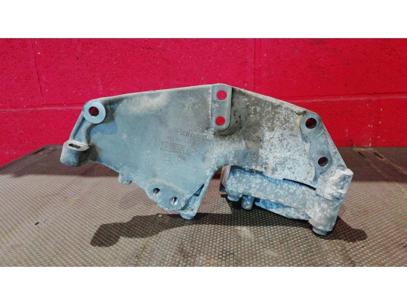 Recambio de soporte motor delantero para nissan primastar (x..)(09.2006)  | ... (09.2006)  | ... referencia OEM IAM    Recambio de soporte motor delantero para nissan primastar (x..)(09.2006)  | ... (09.2006)  | ... referencia OEM IAM