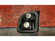 Recambio de piloto porton izquierdo para daewoo lanos  | 0.97 - 0.04  | 0.97 - 0.04 referencia OEM IAM    2