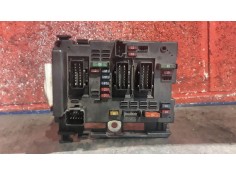 Recambio de centralita bsm para peugeot 206 berlina e-music | 01.04 - 12.05 e-music | 01.04 - 12.05 referencia OEM IAM BSMB2  