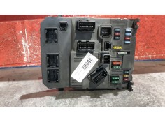 Recambio de centralita bsi para peugeot 206 berlina e-music | 01.04 - 12.05 e-music | 01.04 - 12.05 referencia OEM IAM BSIE0200 