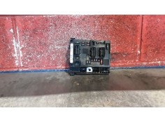 Recambio de centralita bsm para citroen c5 2.0 hdi fap 140 business referencia OEM IAM BSMB3 S118470003E