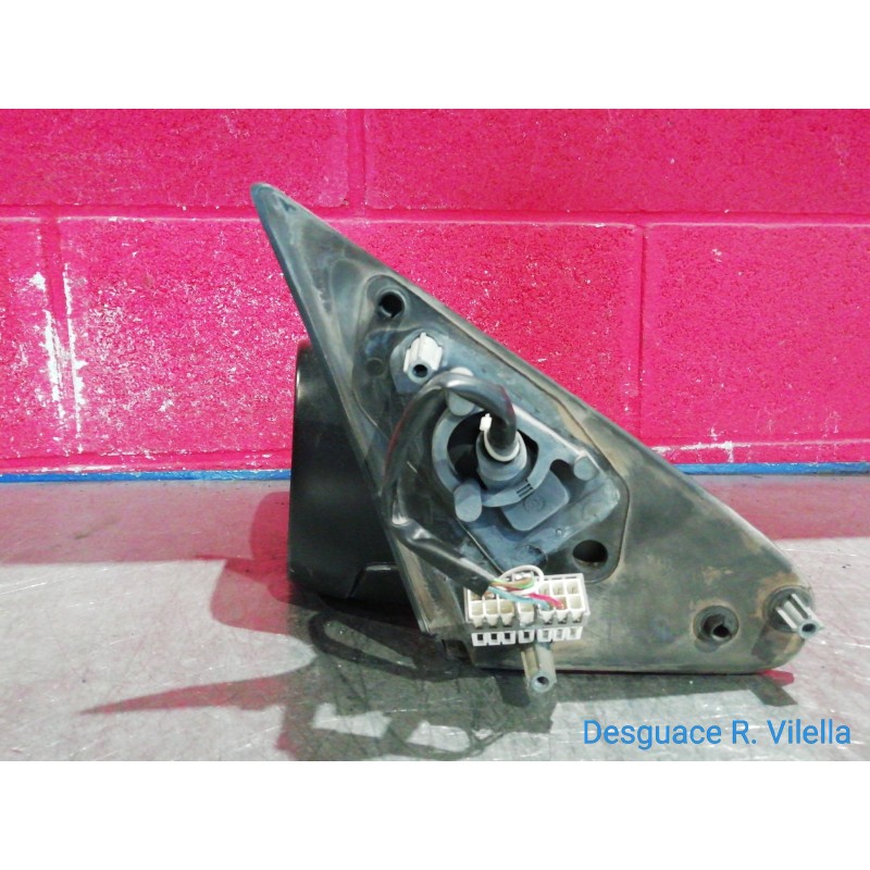 Recambio de retrovisor izquierdo para peugeot 406 berlina (s1/s2) srdt | 01.97 - 12.04 srdt | 01.97 - 12.04 referencia OEM IAM E